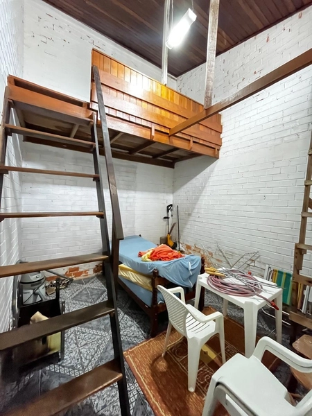 CASA TERRENO INTEIRO XANGRI-LÁ!: 14ª foto da galeria de imagens do imóvel
