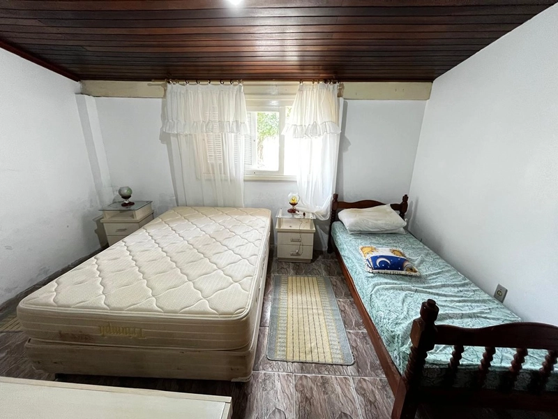 CASA TERRENO INTEIRO XANGRI-LÁ!: 6ª foto da galeria de imagens do imóvel