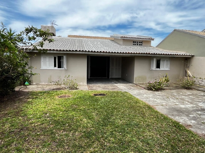 CASA TERRENO INTEIRO XANGRI-LÁ!: 1ª foto da galeria de imagens do imóvel