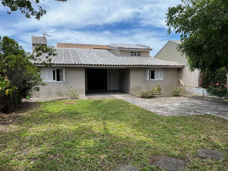 CASA TERRENO INTEIRO XANGRI-LÁ!: 15ª foto da galeria de imagens do imóvel
