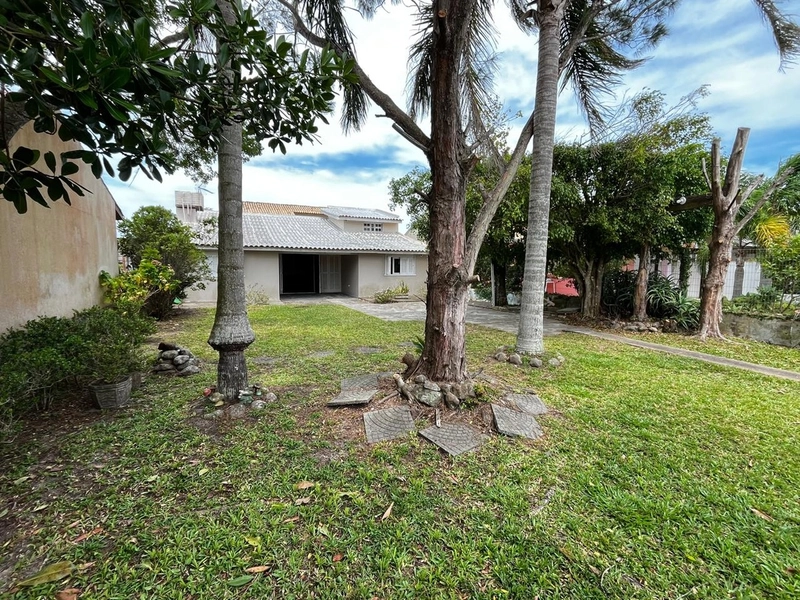 CASA TERRENO INTEIRO XANGRI-LÁ!: 9ª foto da galeria de imagens do imóvel