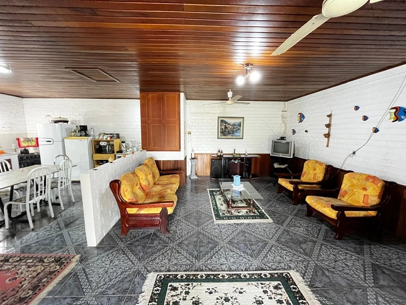 CASA TERRENO INTEIRO XANGRI-LÁ!: 8ª foto da galeria de imagens do imóvel