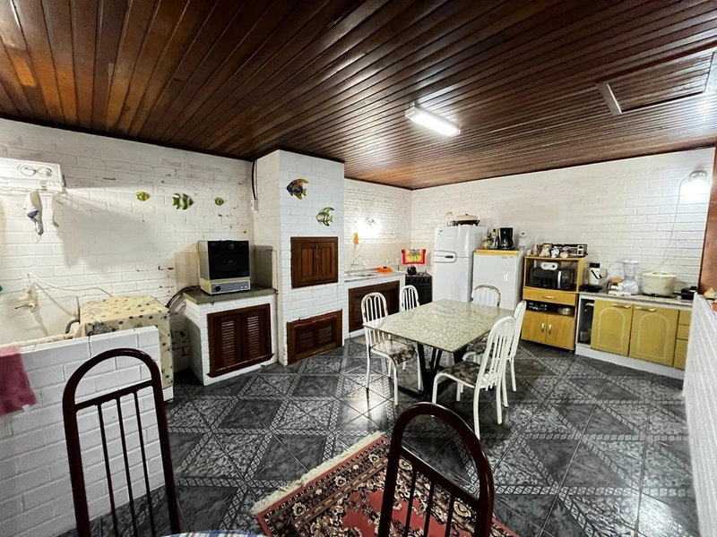 CASA TERRENO INTEIRO XANGRI-LÁ!: 17ª foto da galeria de imagens do imóvel