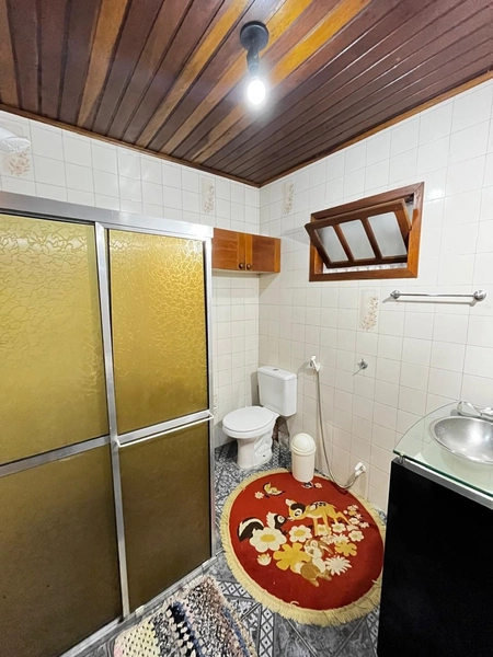 CASA TERRENO INTEIRO XANGRI-LÁ!: 7ª foto da galeria de imagens do imóvel