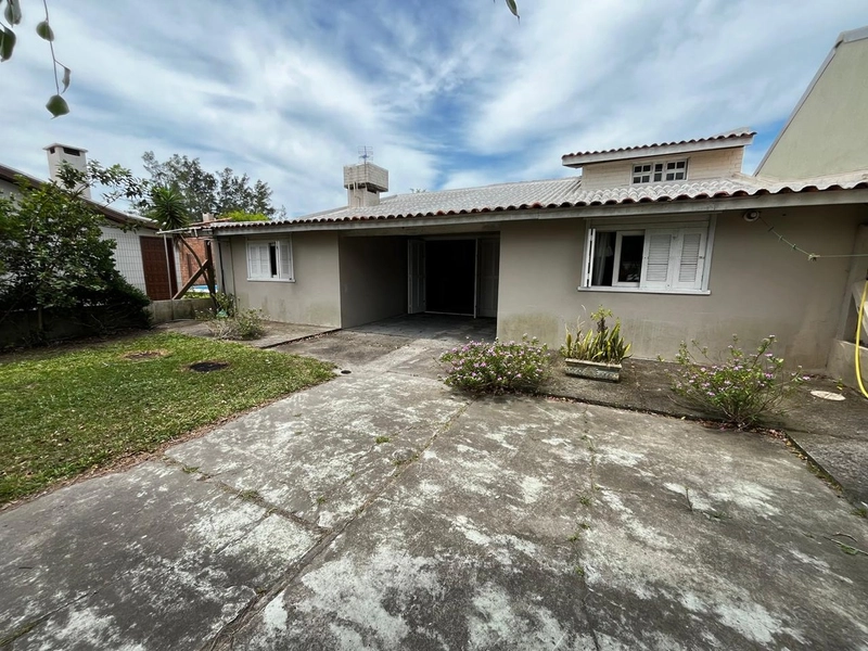 CASA TERRENO INTEIRO XANGRI-LÁ!: 16ª foto da galeria de imagens do imóvel