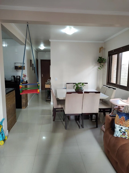 Casa à venda em praia de Capão da Canoa: 3ª foto da galeria de imagens do imóvel