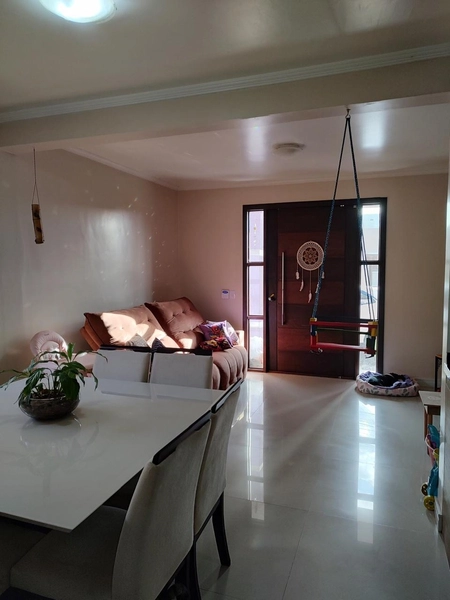 Casa à venda em praia de Capão da Canoa: 10ª foto da galeria de imagens do imóvel