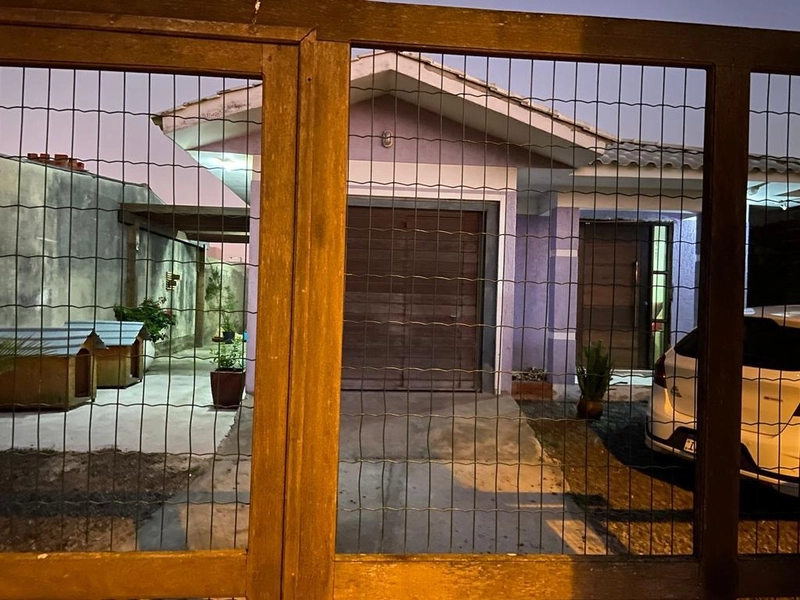 Casa à venda em praia de Capão da Canoa: 11ª foto da galeria de imagens do imóvel