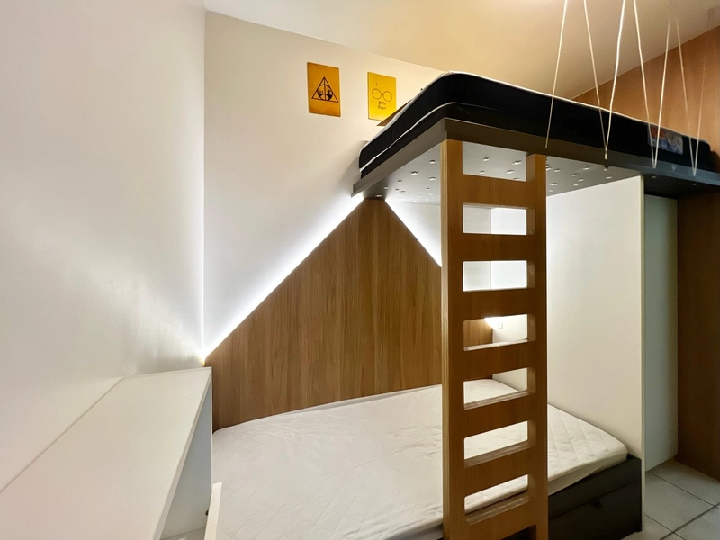 AMPLO APARTAMENTO NO CENTRO DE CAPÃO DA CANOA!: 26ª foto da galeria de imagens do imóvel