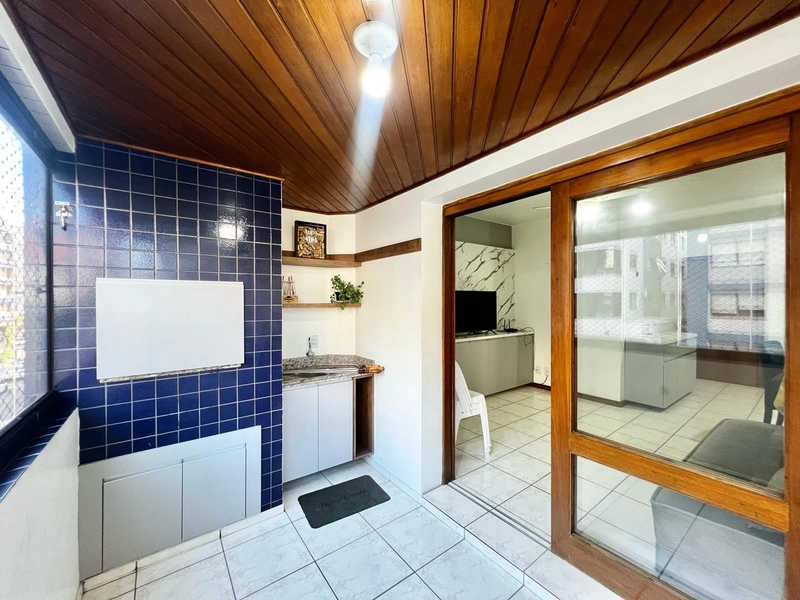 AMPLO APARTAMENTO NO CENTRO DE CAPÃO DA CANOA!: 18ª foto da galeria de imagens do imóvel