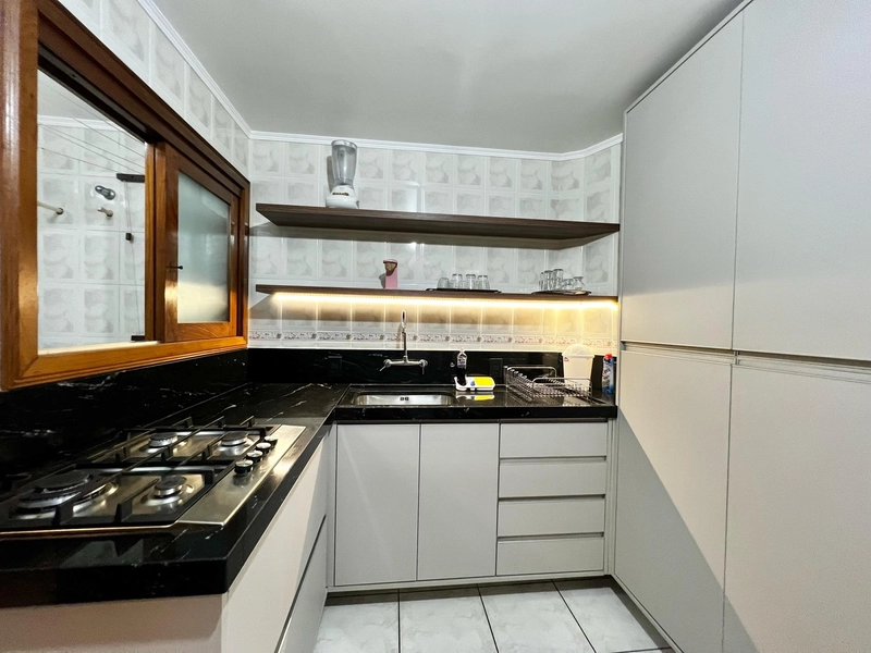 AMPLO APARTAMENTO NO CENTRO DE CAPÃO DA CANOA!: 12ª foto da galeria de imagens do imóvel