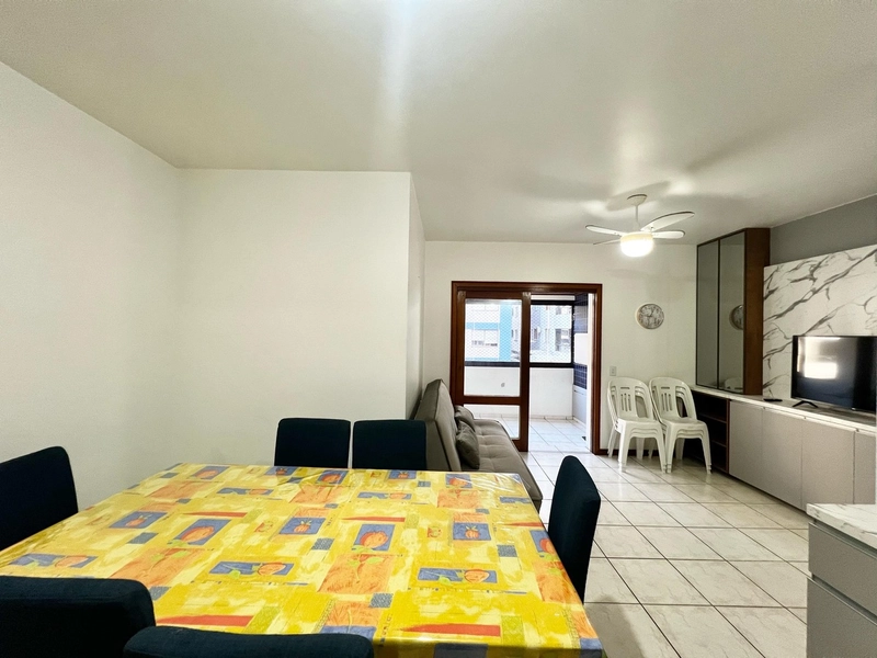 AMPLO APARTAMENTO NO CENTRO DE CAPÃO DA CANOA!: 3ª foto da galeria de imagens do imóvel