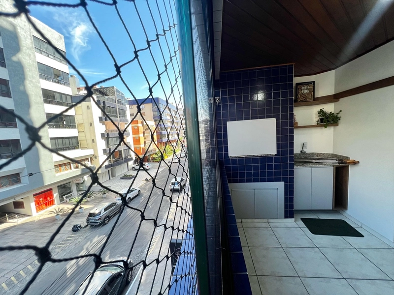 AMPLO APARTAMENTO NO CENTRO DE CAPÃO DA CANOA!: 5ª foto da galeria de imagens do imóvel