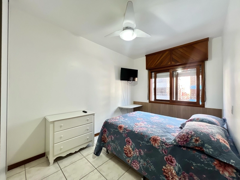 AMPLO APARTAMENTO NO CENTRO DE CAPÃO DA CANOA!: 8ª foto da galeria de imagens do imóvel