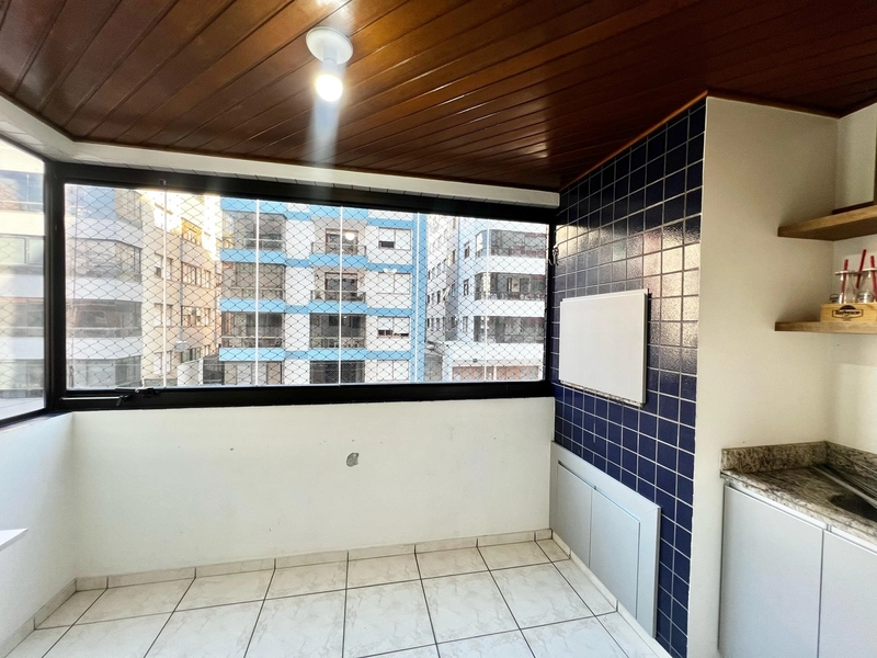 AMPLO APARTAMENTO NO CENTRO DE CAPÃO DA CANOA!: 16ª foto da galeria de imagens do imóvel