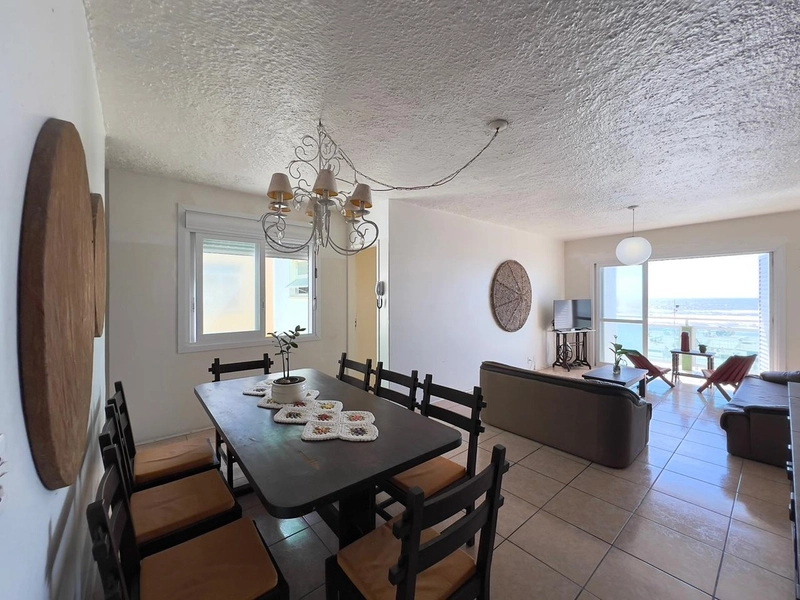 Apartamento na beira mar em Capão da Canoa!: 25ª foto da galeria de imagens do imóvel