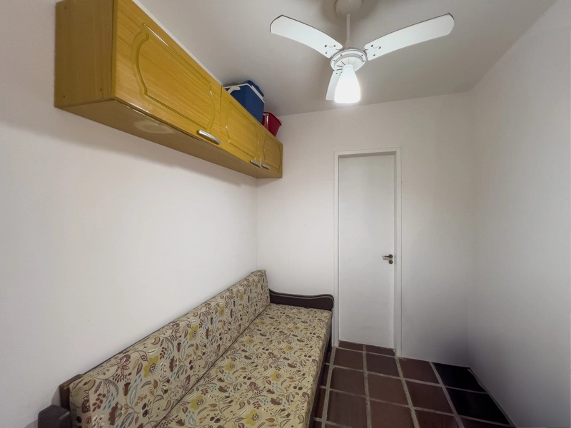 Casa com piscina, energia solar e área gourmet com mesa de bilhar: 17ª foto da galeria de imagens do imóvel