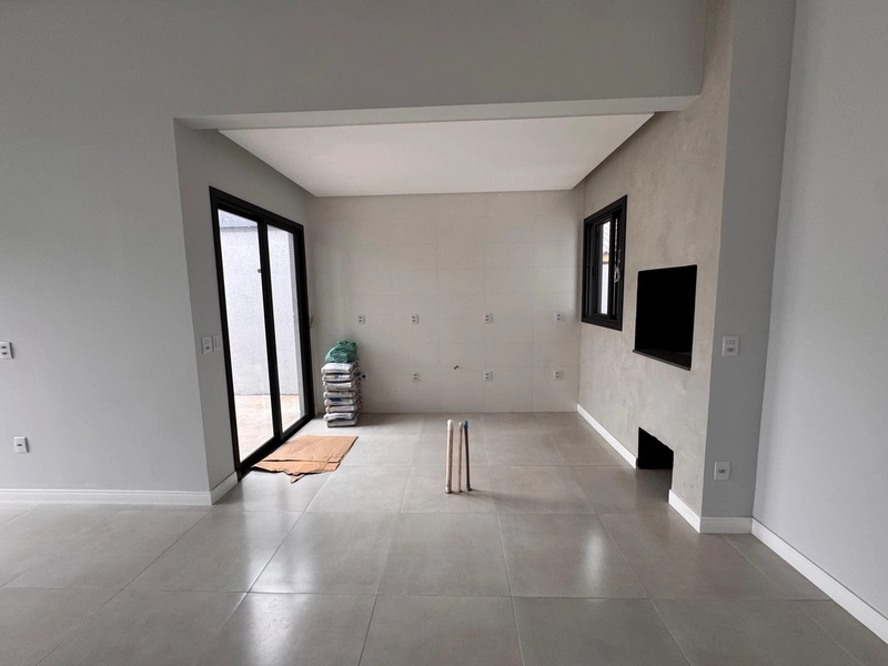 CASA COMPOSTA POR 3 DORMITÓRIOS EM CAPÃO DA CANOA!: 14ª foto da galeria de imagens do imóvel