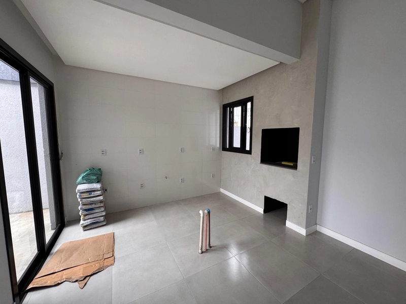 CASA COMPOSTA POR 3 DORMITÓRIOS EM CAPÃO DA CANOA!: 7ª foto da galeria de imagens do imóvel