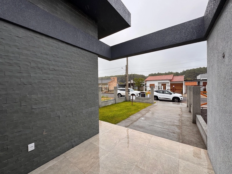 CASA COMPOSTA POR 3 DORMITÓRIOS EM CAPÃO DA CANOA!: 6ª foto da galeria de imagens do imóvel