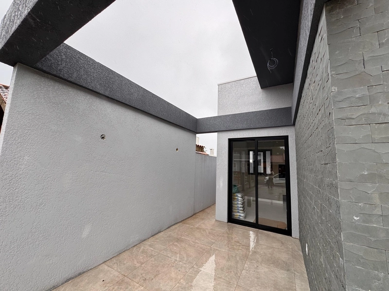 CASA COMPOSTA POR 3 DORMITÓRIOS EM CAPÃO DA CANOA!: 5ª foto da galeria de imagens do imóvel