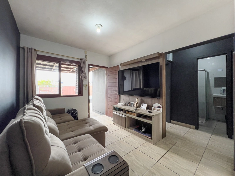 Casa com piscina na praia: 6ª foto da galeria de imagens do imóvel