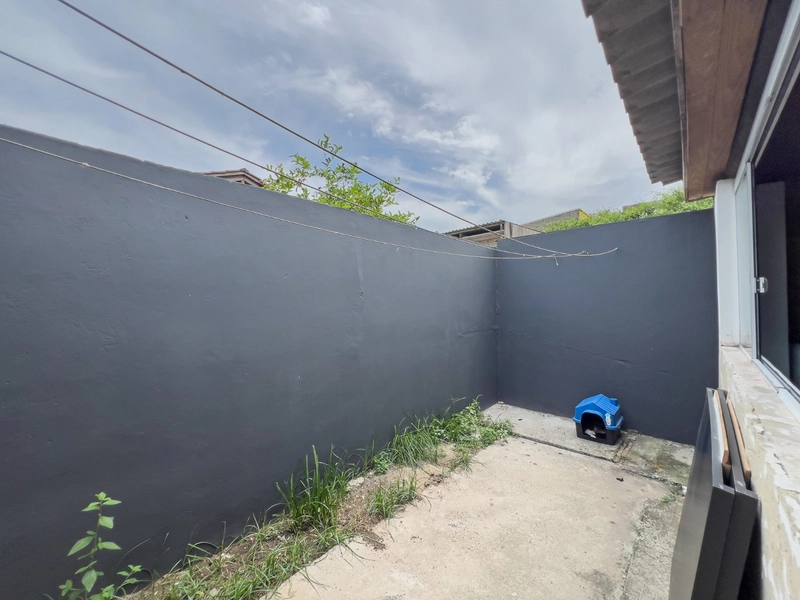 Casa com piscina na praia: 17ª foto da galeria de imagens do imóvel