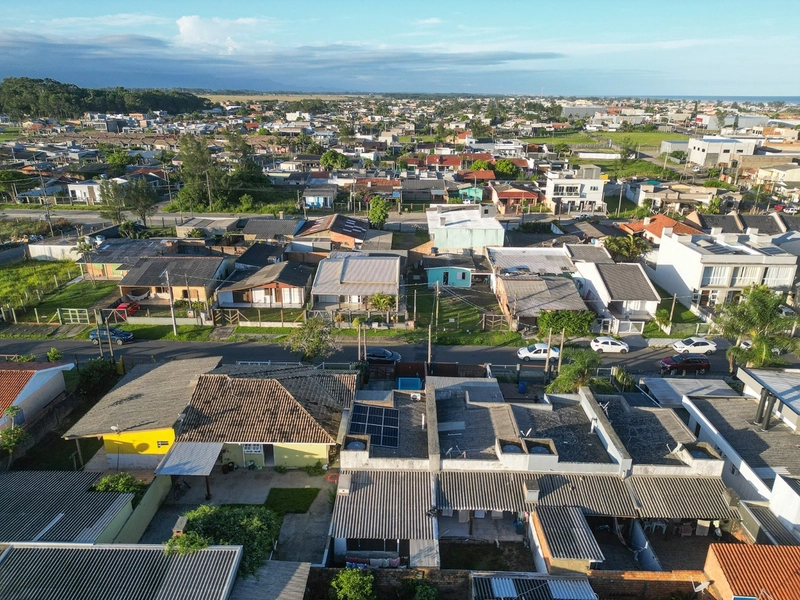 Casa com piscina na praia: 21ª foto da galeria de imagens do imóvel