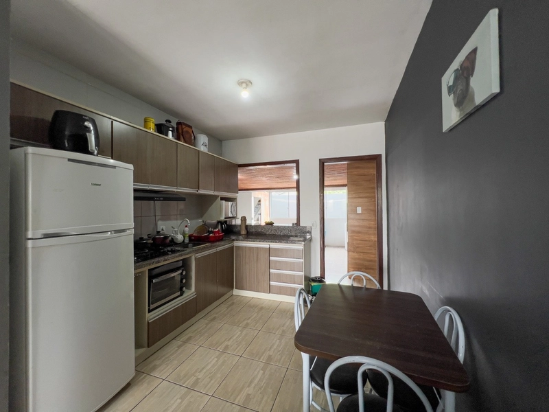 Casa com piscina na praia: 8ª foto da galeria de imagens do imóvel