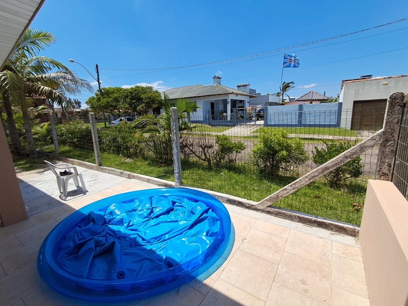 Casa a venda em praia de Capão da Canoa: 4ª foto da galeria de imagens do imóvel
