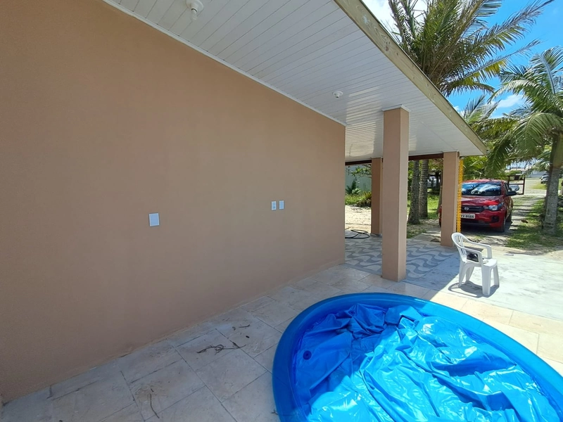 Casa a venda em praia de Capão da Canoa: 5ª foto da galeria de imagens do imóvel