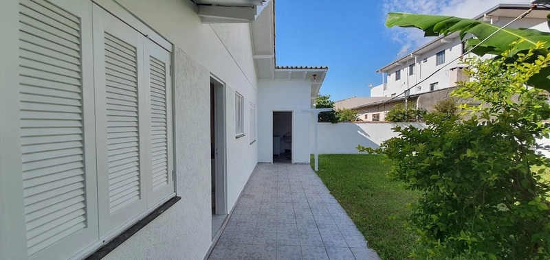 CASA COMPOSTA POR 3 DORMITÓRIOS NO BAIRRO ZONA NOVA EM CAPÃO DA CANOA!: 9ª foto da galeria de imagens do imóvel