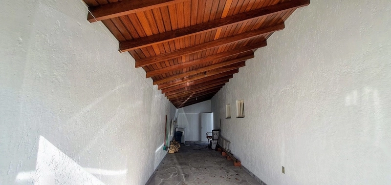 CASA COMPOSTA POR 3 DORMITÓRIOS NO BAIRRO ZONA NOVA EM CAPÃO DA CANOA!: 15ª foto da galeria de imagens do imóvel