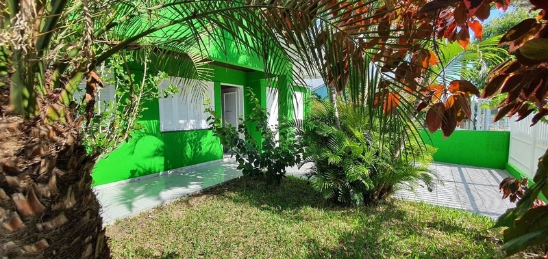CASA COMPOSTA POR 3 DORMITÓRIOS NO BAIRRO ZONA NOVA EM CAPÃO DA CANOA!: 3ª foto da galeria de imagens do imóvel