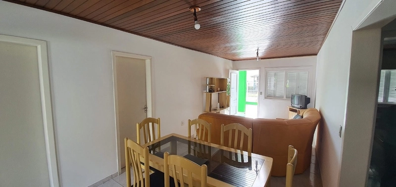 CASA COMPOSTA POR 3 DORMITÓRIOS NO BAIRRO ZONA NOVA EM CAPÃO DA CANOA!: 4ª foto da galeria de imagens do imóvel