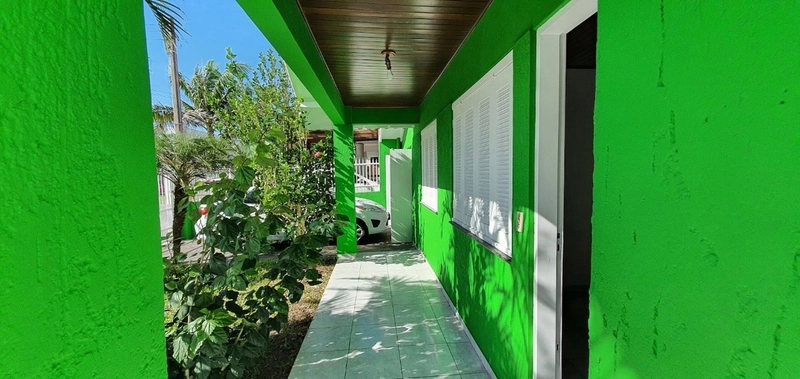CASA COMPOSTA POR 3 DORMITÓRIOS NO BAIRRO ZONA NOVA EM CAPÃO DA CANOA!: 5ª foto da galeria de imagens do imóvel