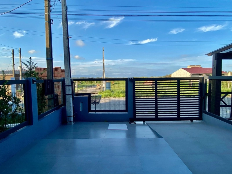 CASA MOBILIADA EM CAPÃO DA CANOA!: 27ª foto da galeria de imagens do imóvel