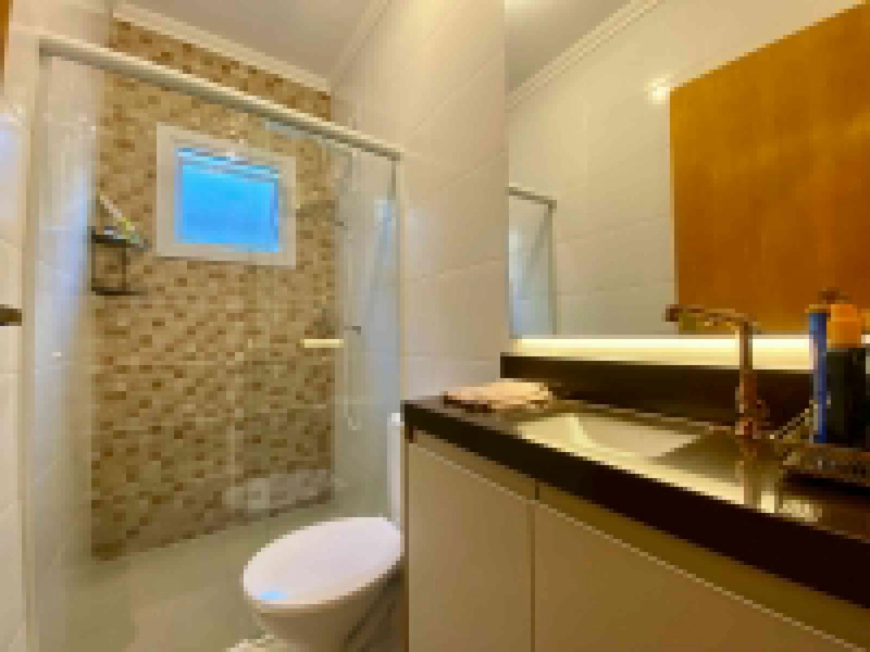 CASA MOBILIADA EM CAPÃO DA CANOA!: 7ª foto da galeria de imagens do imóvel