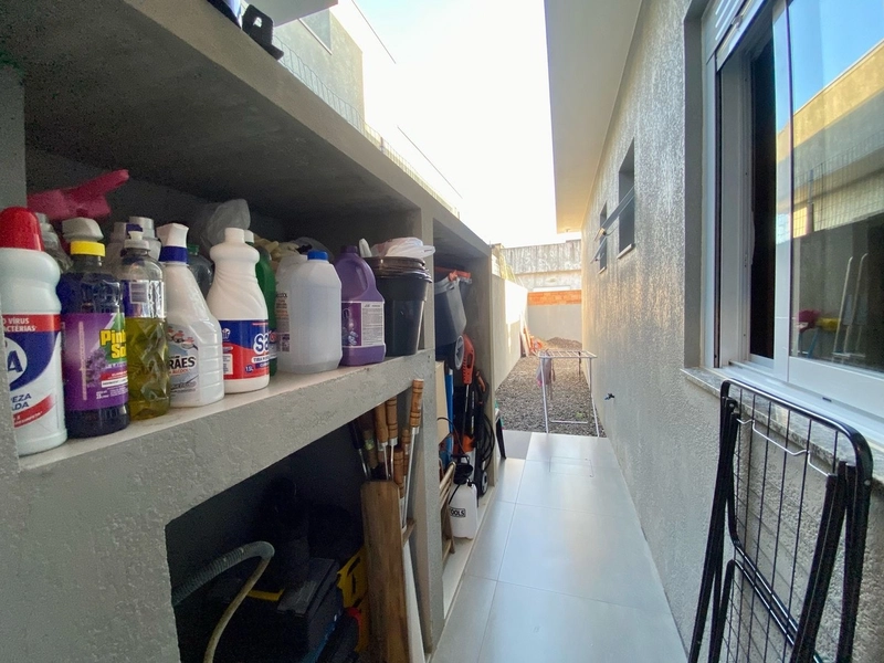 CASA MOBILIADA EM CAPÃO DA CANOA!: 25ª foto da galeria de imagens do imóvel