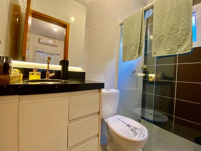 CASA MOBILIADA EM CAPÃO DA CANOA!: 20ª foto da galeria de imagens do imóvel