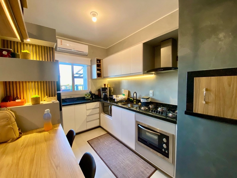 CASA MOBILIADA EM CAPÃO DA CANOA!: 8ª foto da galeria de imagens do imóvel