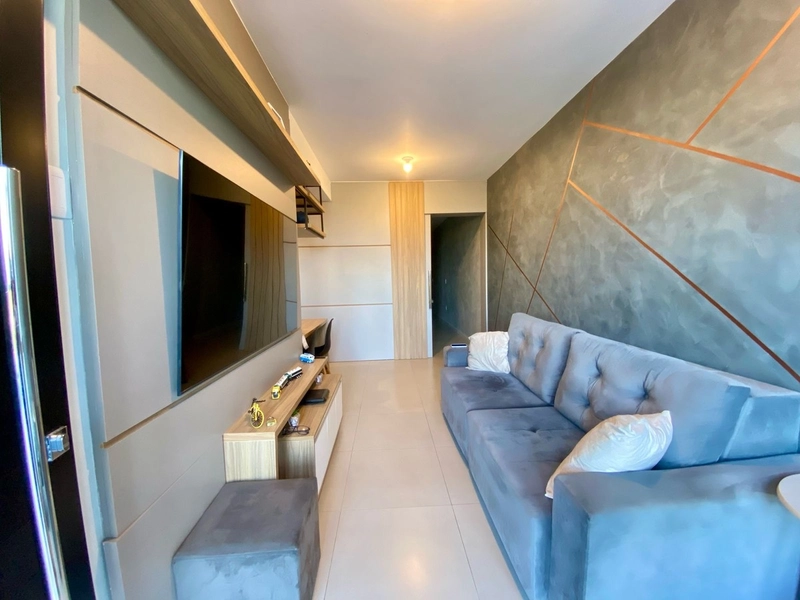 CASA MOBILIADA EM CAPÃO DA CANOA!: 12ª foto da galeria de imagens do imóvel