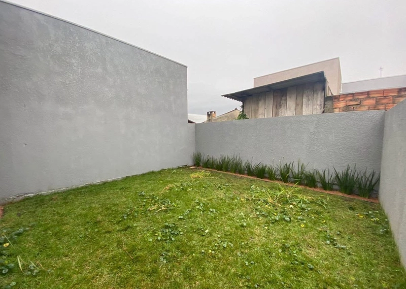 CASA COMPOSTA POR 2 DORMITÓRIOS EM CAPÃO DA CANOA!: 10ª foto da galeria de imagens do imóvel