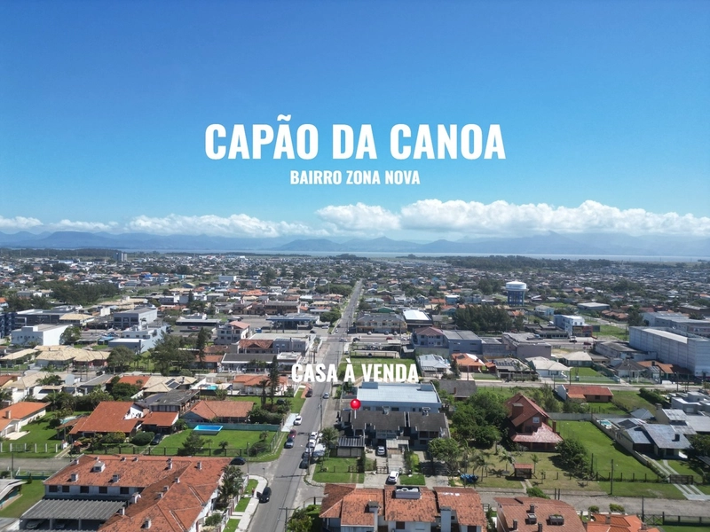 Sobrado próximo a praia na Zona Nova em Capão da Canoa: 66ª foto da galeria de imagens do imóvel