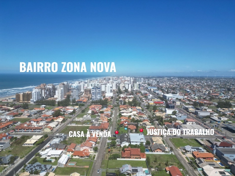 Sobrado próximo a praia na Zona Nova em Capão da Canoa: 69ª foto da galeria de imagens do imóvel