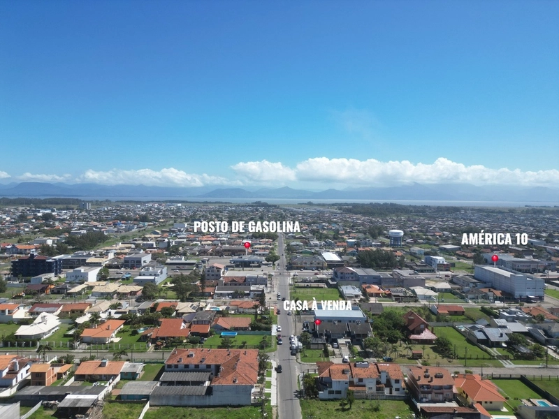 Sobrado próximo a praia na Zona Nova em Capão da Canoa: 67ª foto da galeria de imagens do imóvel