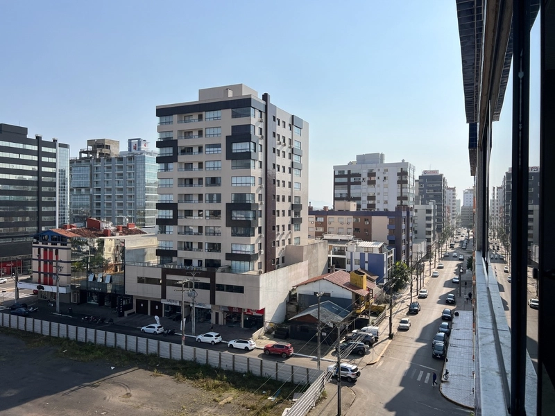 Apartamento mobiliado decorado no centro de Capão da Canoa!: 69ª foto da galeria de imagens do imóvel