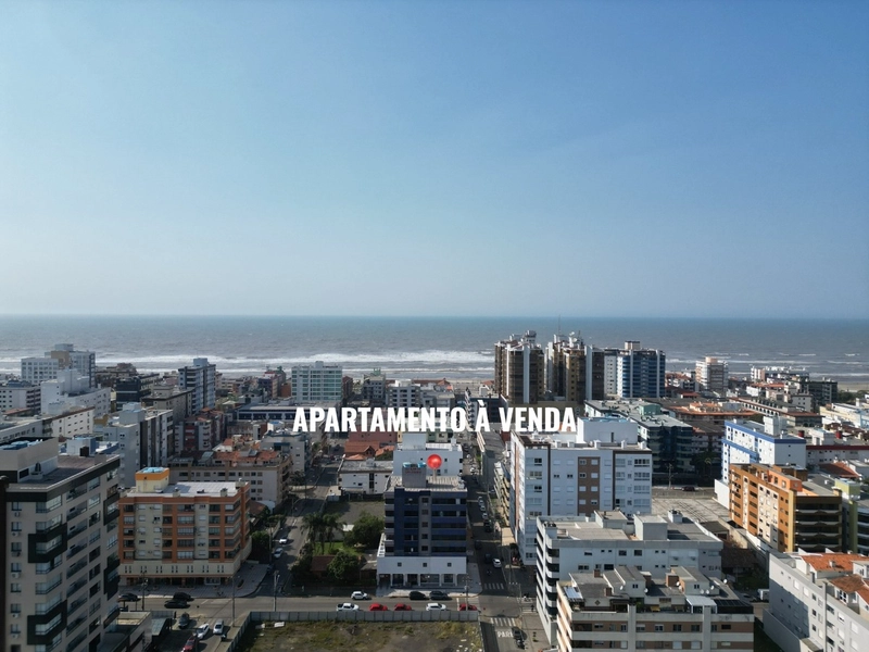 Apartamento mobiliado decorado no centro de Capão da Canoa!: 70ª foto da galeria de imagens do imóvel