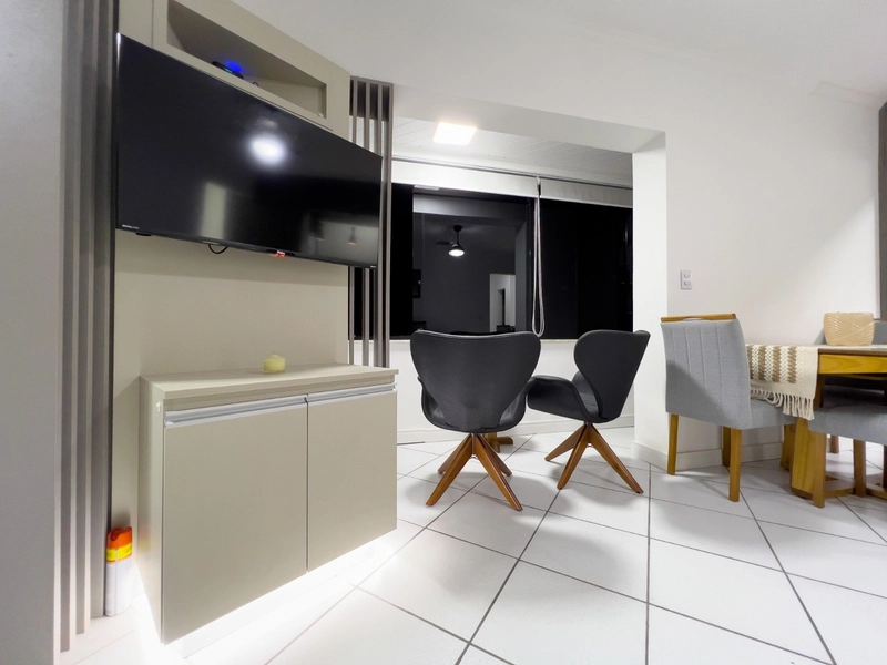 Apartamento mobiliado decorado no centro de Capão da Canoa!: 20ª foto da galeria de imagens do imóvel