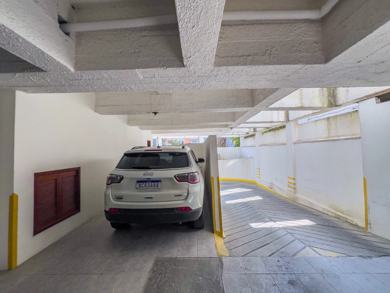 Apartamento mobiliado decorado no centro de Capão da Canoa!: 54ª foto da galeria de imagens do imóvel